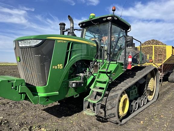Image of John Deere 9570RT Primary image