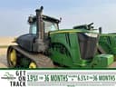 2015 John Deere 9570RT Image