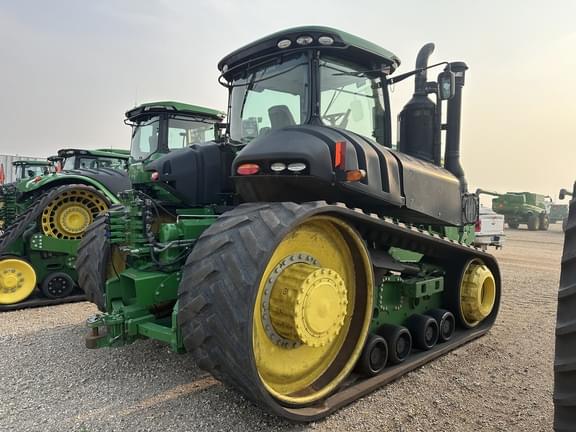 Image of John Deere 9570RT equipment image 4