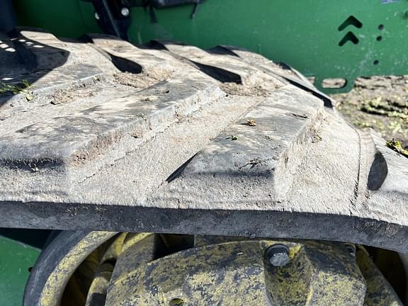 Image of John Deere 9570RT equipment image 4