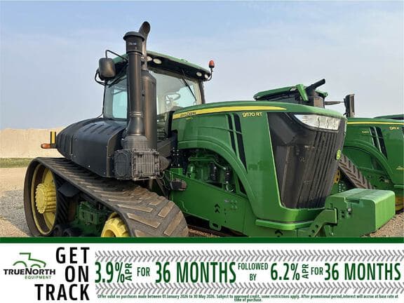Image of John Deere 9570RT Primary image