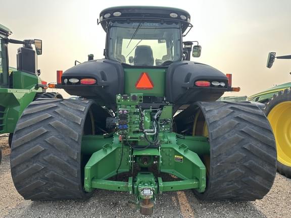 Image of John Deere 9570RT equipment image 3