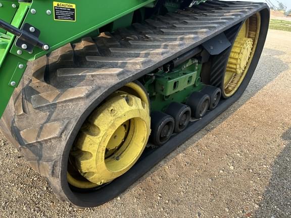 Image of John Deere 9570RT equipment image 2