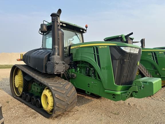 Image of John Deere 9570RT Primary image