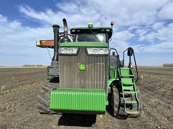Image of John Deere 9570RT equipment image 2