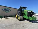 2015 John Deere 9570RT Image