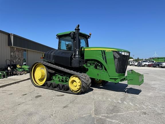 Image of John Deere 9570RT equipment image 1