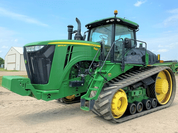 Main image John Deere 9570RT
