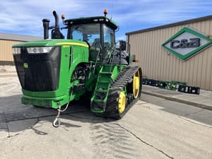 2015 John Deere 9570RT Image