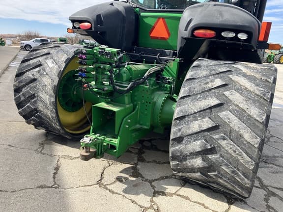 Image of John Deere 9570RT equipment image 4