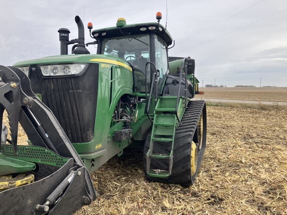 Image of John Deere 9570RT equipment image 1