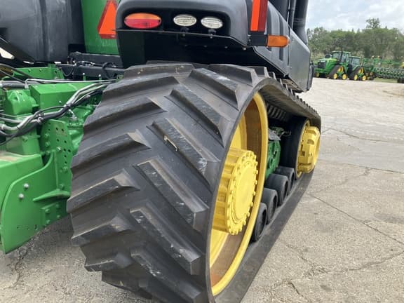 Image of John Deere 9570RT equipment image 1