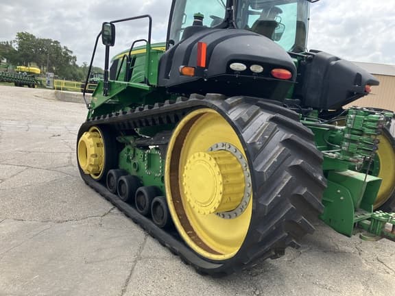 Image of John Deere 9570RT equipment image 3