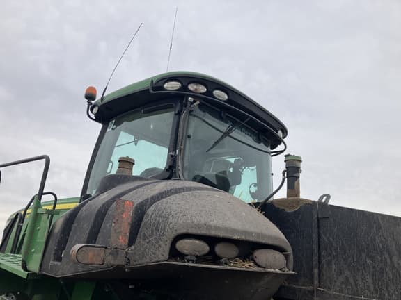 Image of John Deere 9570RT equipment image 2