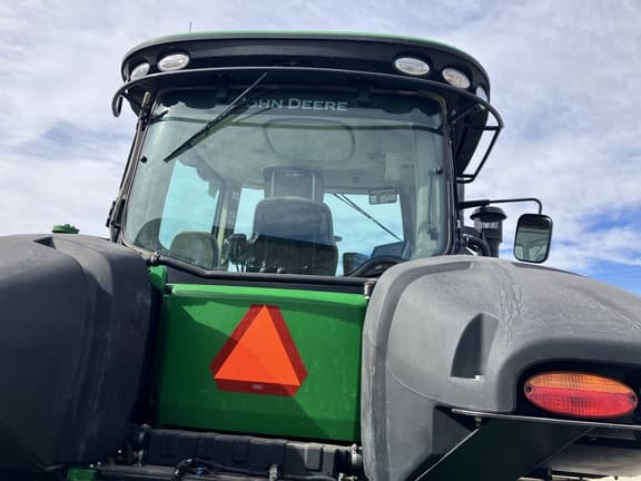 Image of John Deere 9570RT equipment image 2