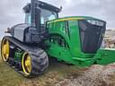 2015 John Deere 9570RT Image