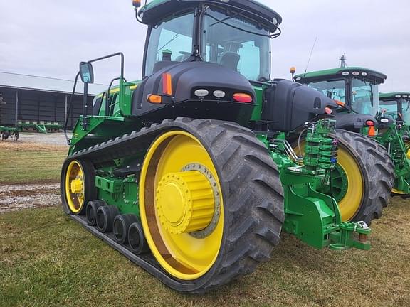 Image of John Deere 9570RT equipment image 1