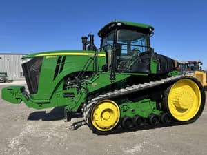 2015 John Deere 9570RT Image