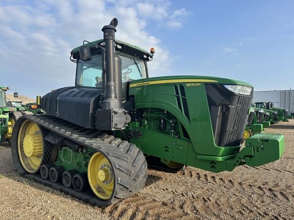Image of John Deere 9570RT Primary image