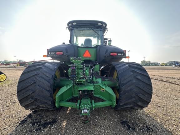 Image of John Deere 9570RT equipment image 3
