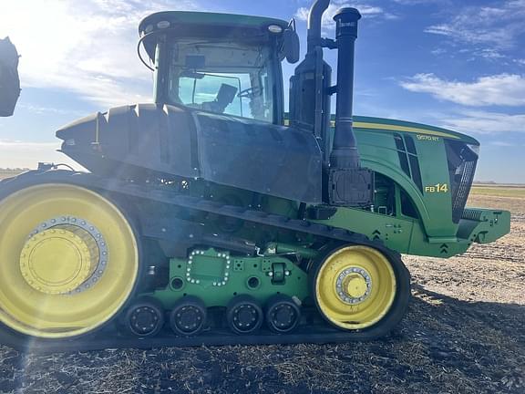Image of John Deere 9570RT equipment image 3