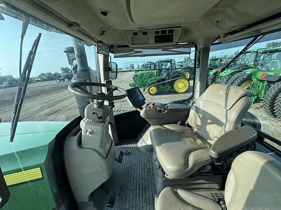 Image of John Deere 9570RT equipment image 3