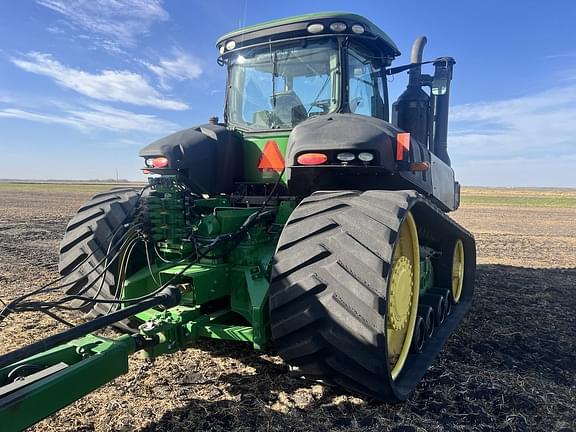 Image of John Deere 9570RT equipment image 4