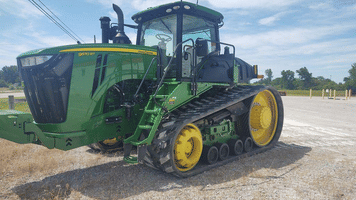 Main image John Deere 9570RT