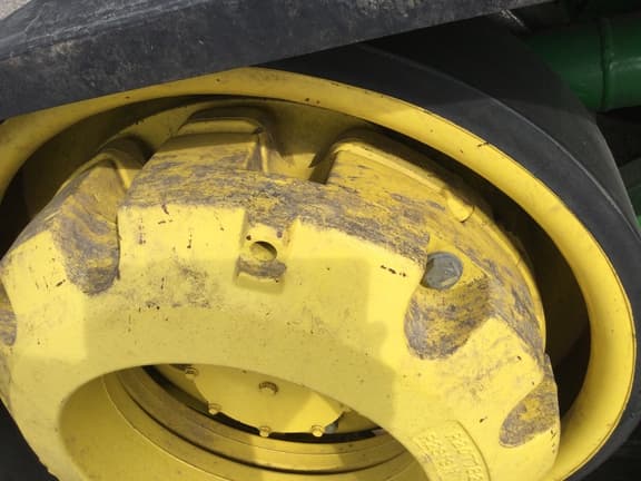 Image of John Deere 9570RT equipment image 3