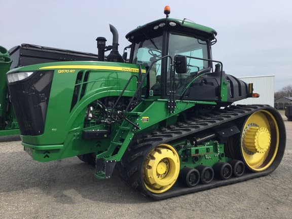 Image of John Deere 9570RT Primary image