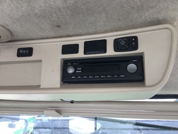 Image of John Deere 9570RT equipment image 2