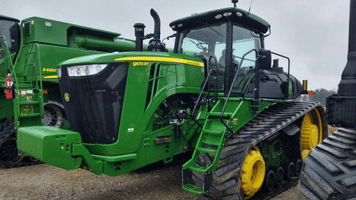 Main image John Deere 9570RT