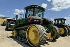 Image of John Deere 9570RT equipment image 4