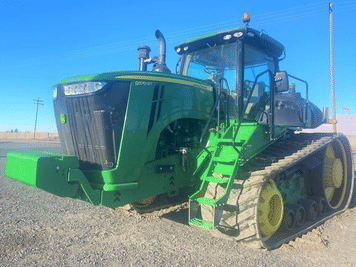 Main image John Deere 9570RT