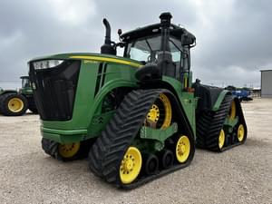 2015 John Deere 9570RX Image