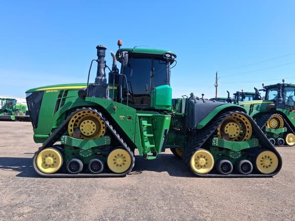 Image of John Deere 9570RX equipment image 1