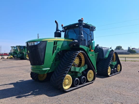Image of John Deere 9570RX Primary image