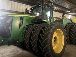 2015 John Deere 9620R Image