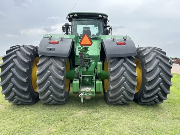 Image of John Deere 9620R equipment image 3