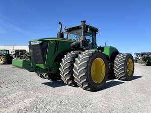 2015 John Deere 9620R Image