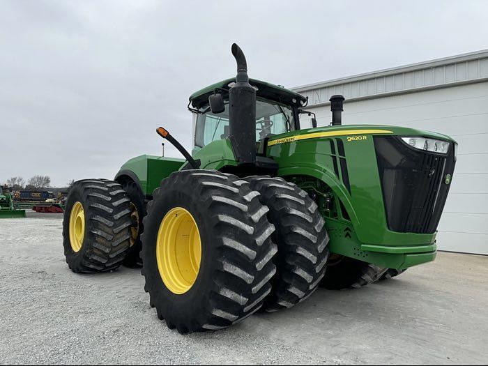 Image of John Deere 9620R Primary image