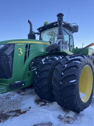 Image of John Deere 9620R Primary image