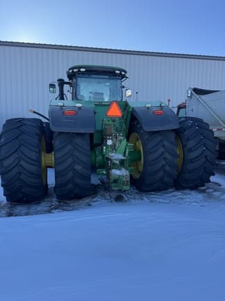 Image of John Deere 9620R equipment image 3