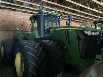 Main image John Deere 9620R
