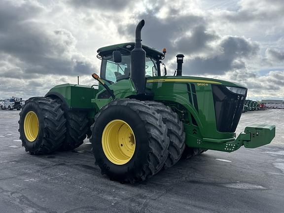 Image of John Deere 9620R Primary image