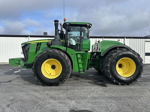 Image of John Deere 9620R Primary image