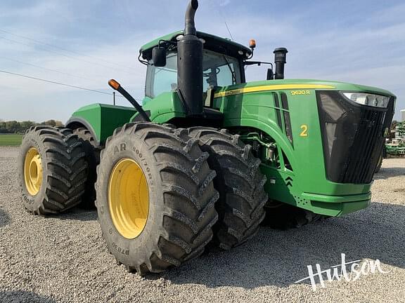 Image of John Deere 9620R Primary image