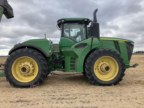 Image of John Deere 9620R Primary image