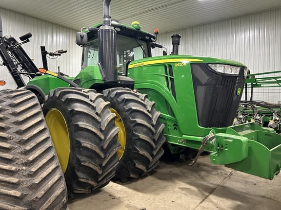 Image of John Deere 9620R Primary image