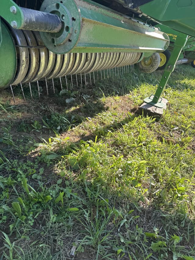 Image of John Deere 990 equipment image 4